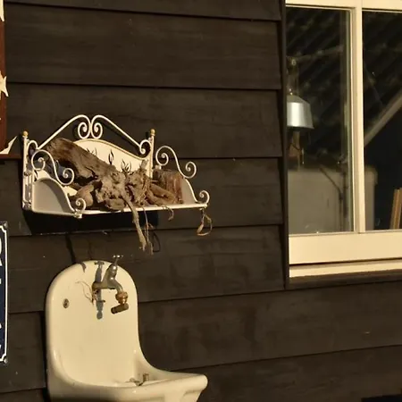 Apartamento Klein Erve Empe