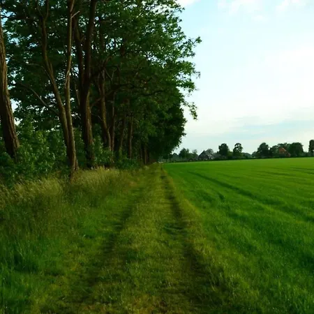 Klein Erve Apartamento Empe