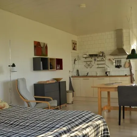 Apartament Klein Erve