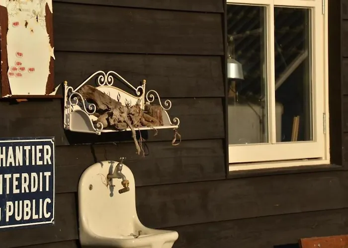 Apartamento Klein Erve Empe