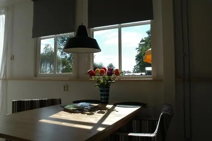 Klein Erve Apartamento