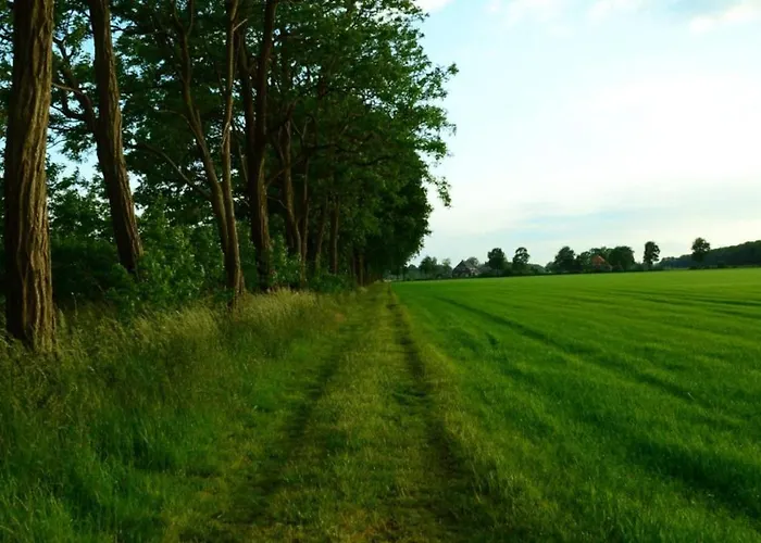 Klein Erve Apartament Empe