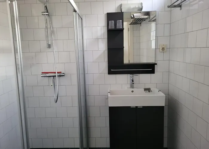 Klein Erve Apartament